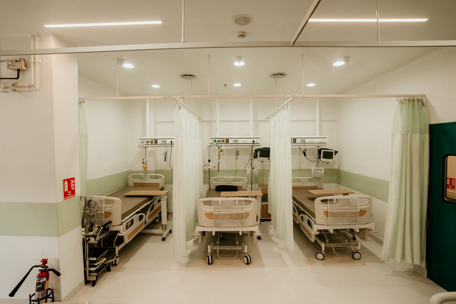 Uma Devi Sitaram Bairagi hospital Fertility and Research Centre